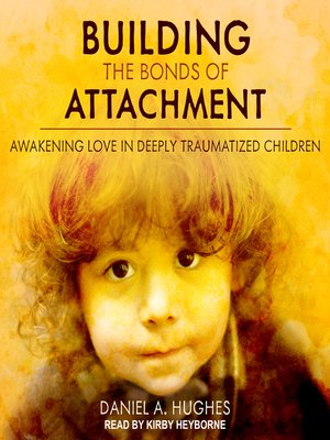 cover image of Building the Bonds of Attachment